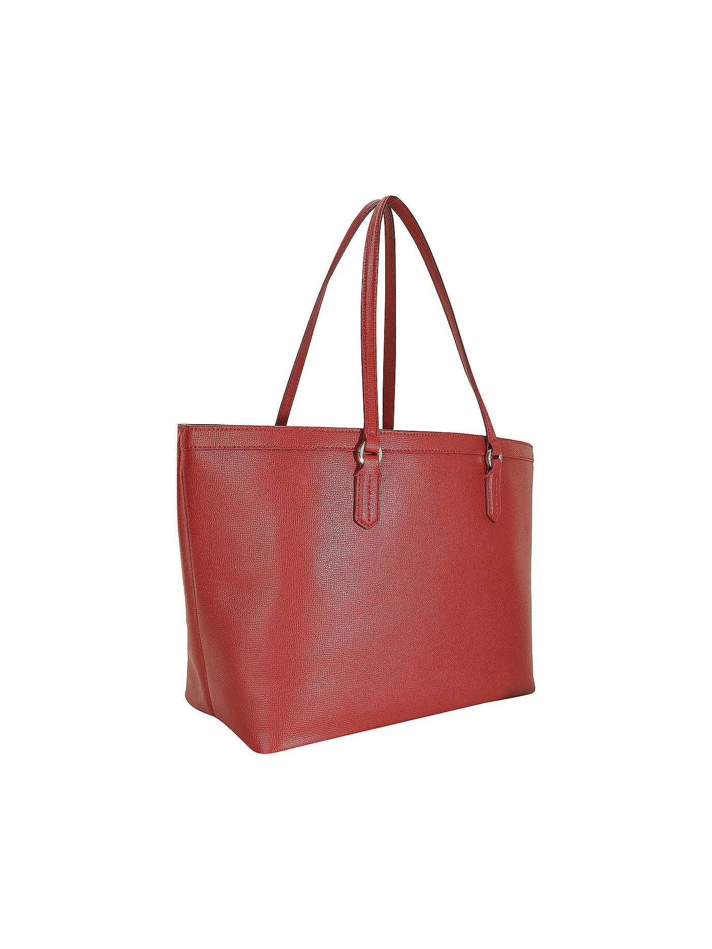 BOSS | Ledertasche - Shopper CELIA | 